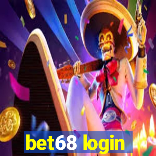 bet68 login